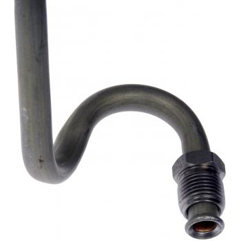 1994 Cadillac DeVille Auto Trans Oil Cooler Hose Assembly Lower Dorman 624034 image 2 of 4