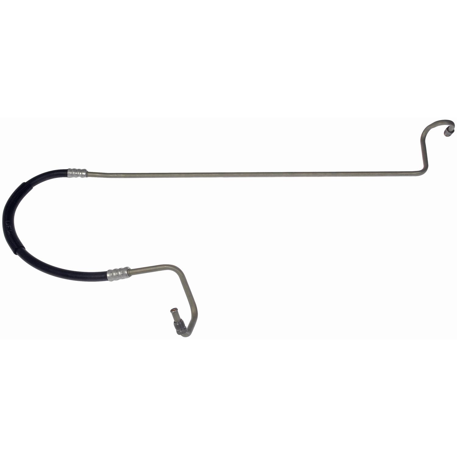 Dorman 624034 - Auto Trans Oil Cooler Hose Assembly Dorman 624034 Auto Trans Oil Cooler Hose Assembly product image 3 of 4