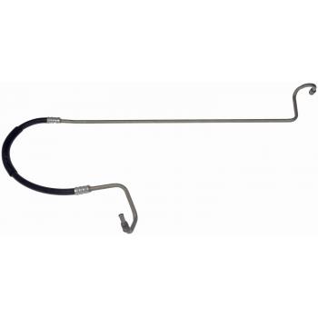 1994 Cadillac DeVille Auto Trans Oil Cooler Hose Assembly Lower Dorman 624034 image 3 of 4