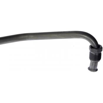 2000 Ford Excursion Auto Trans Oil Cooler Hose Assembly Outlet (Driver Side) Dorman 624035 image 2 of 4