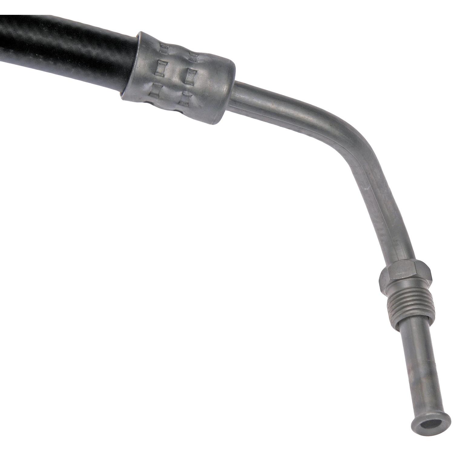 Dorman 624037 - Auto Trans Oil Cooler Hose Assembly Dorman 624037 Auto Trans Oil Cooler Hose Assembly product image 2 of 4