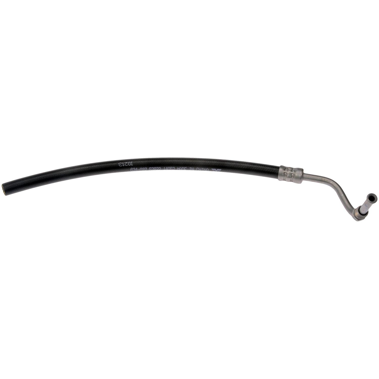 Dorman 624037 - Auto Trans Oil Cooler Hose Assembly Dorman 624037 Auto Trans Oil Cooler Hose Assembly product image 3 of 4