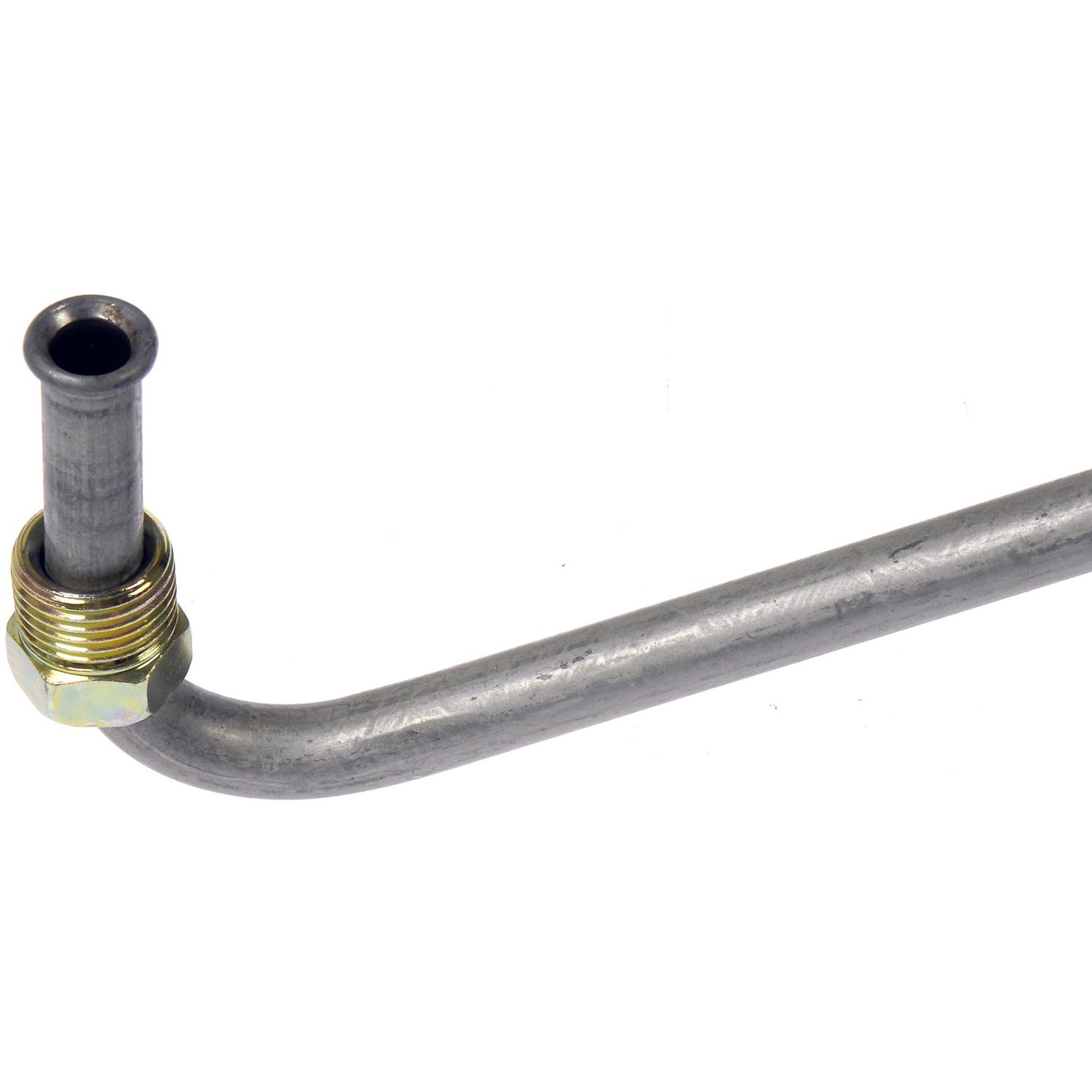 Dorman 624039 - Auto Trans Oil Cooler Hose Assembly Dorman 624039 Auto Trans Oil Cooler Hose Assembly product image 1 of 4