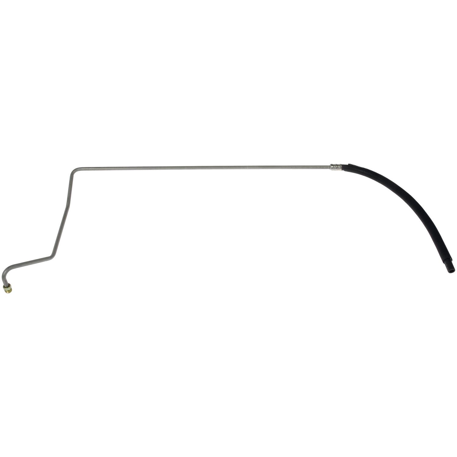 Dorman 624039 - Auto Trans Oil Cooler Hose Assembly Dorman 624039 Auto Trans Oil Cooler Hose Assembly product image 3 of 4