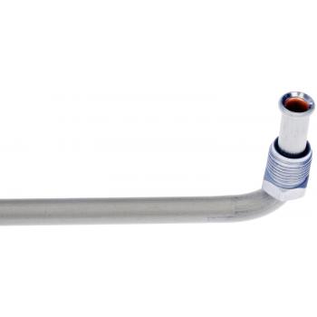 1996 Oldsmobile LSS Auto Trans Oil Cooler Hose Assembly Inlet From Radiator (Upper) Dorman 624040 image 2 of 4