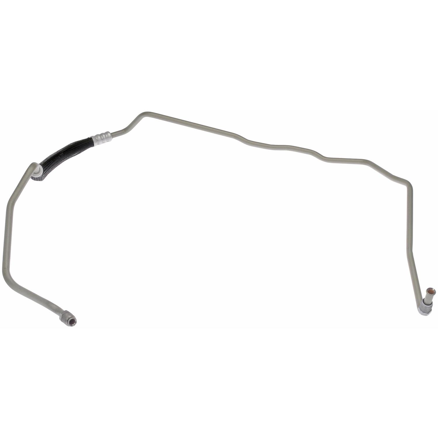 Dorman 624040 Auto Trans Oil Cooler Hose Assembly product image 3 of 4