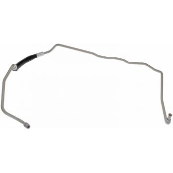 1996 Oldsmobile LSS Auto Trans Oil Cooler Hose Assembly Inlet From Radiator (Upper) Dorman 624040 image 3 of 4