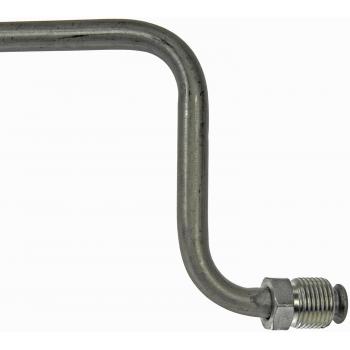 1993 Oldsmobile 98 Auto Trans Oil Cooler Hose Assembly Transmission to Radiator (Lower) Dorman 624041 image 2 of 4