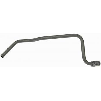 1993 Oldsmobile 98 Auto Trans Oil Cooler Hose Assembly Transmission to Radiator (Lower) Dorman 624041 image 3 of 4