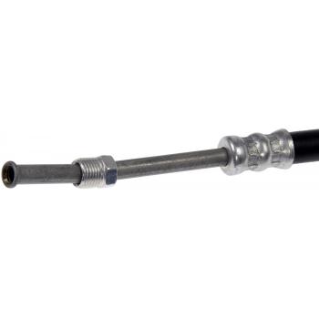 1994 Buick Skylark Auto Trans Oil Cooler Hose Assembly Lower Dorman 624042 image 2 of 4