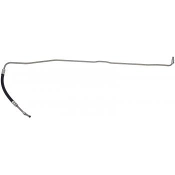 1994 Buick Skylark Auto Trans Oil Cooler Hose Assembly Lower Dorman 624042 image 3 of 4