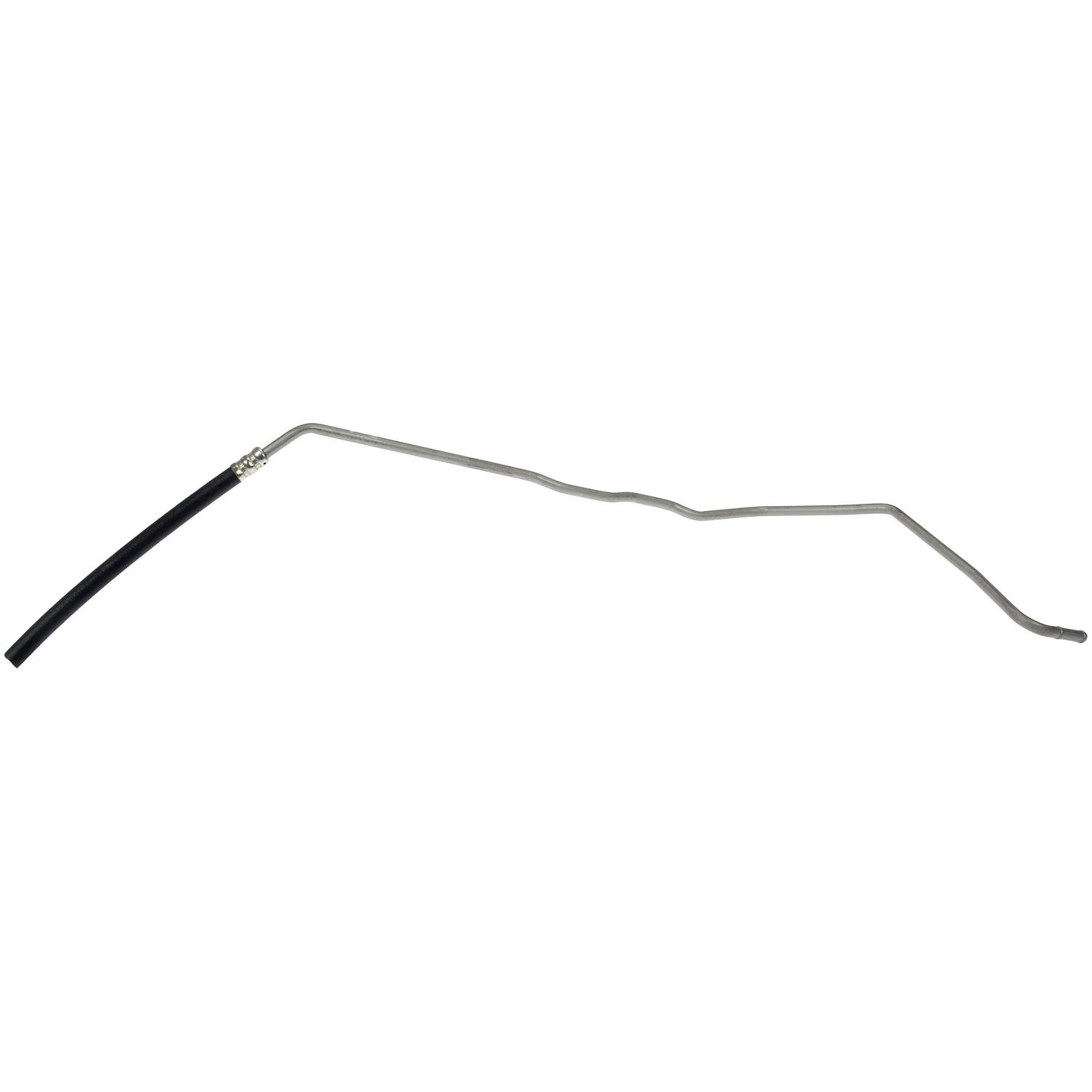 Dorman 624043 - Auto Trans Oil Cooler Hose Assembly Dorman 624043 Auto Trans Oil Cooler Hose Assembly product image 3 of 4