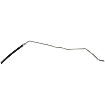 1993 Oldsmobile 98 Auto Trans Oil Cooler Hose Assembly Inlet (Lower) Dorman 624043 image 3 of 4