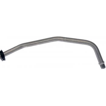 2000 GMC Safari Auto Trans Oil Cooler Hose Assembly Upper Dorman 624045 image 2 of 4