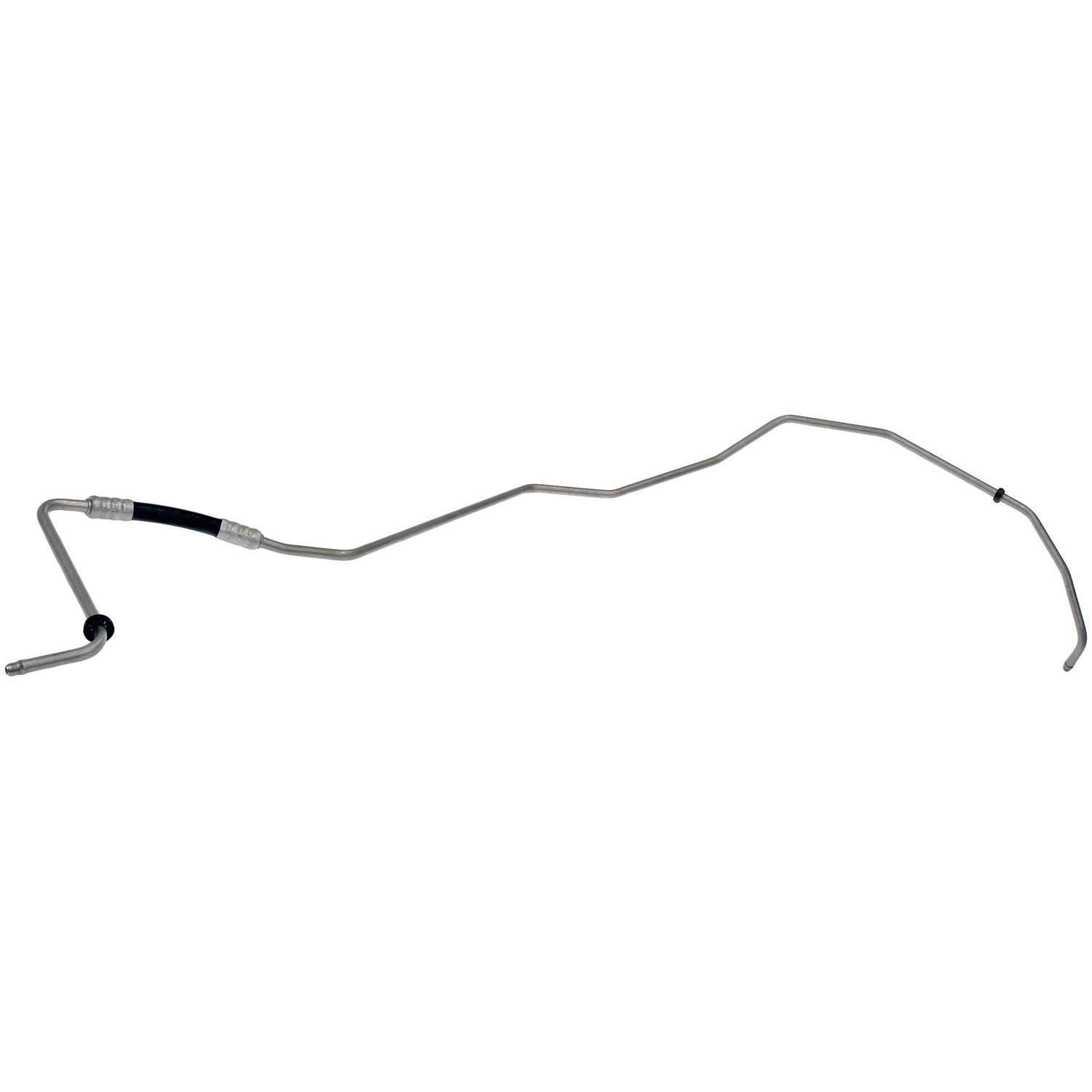 Dorman 624045 - Auto Trans Oil Cooler Hose Assembly Dorman 624045 Auto Trans Oil Cooler Hose Assembly product image 3 of 4