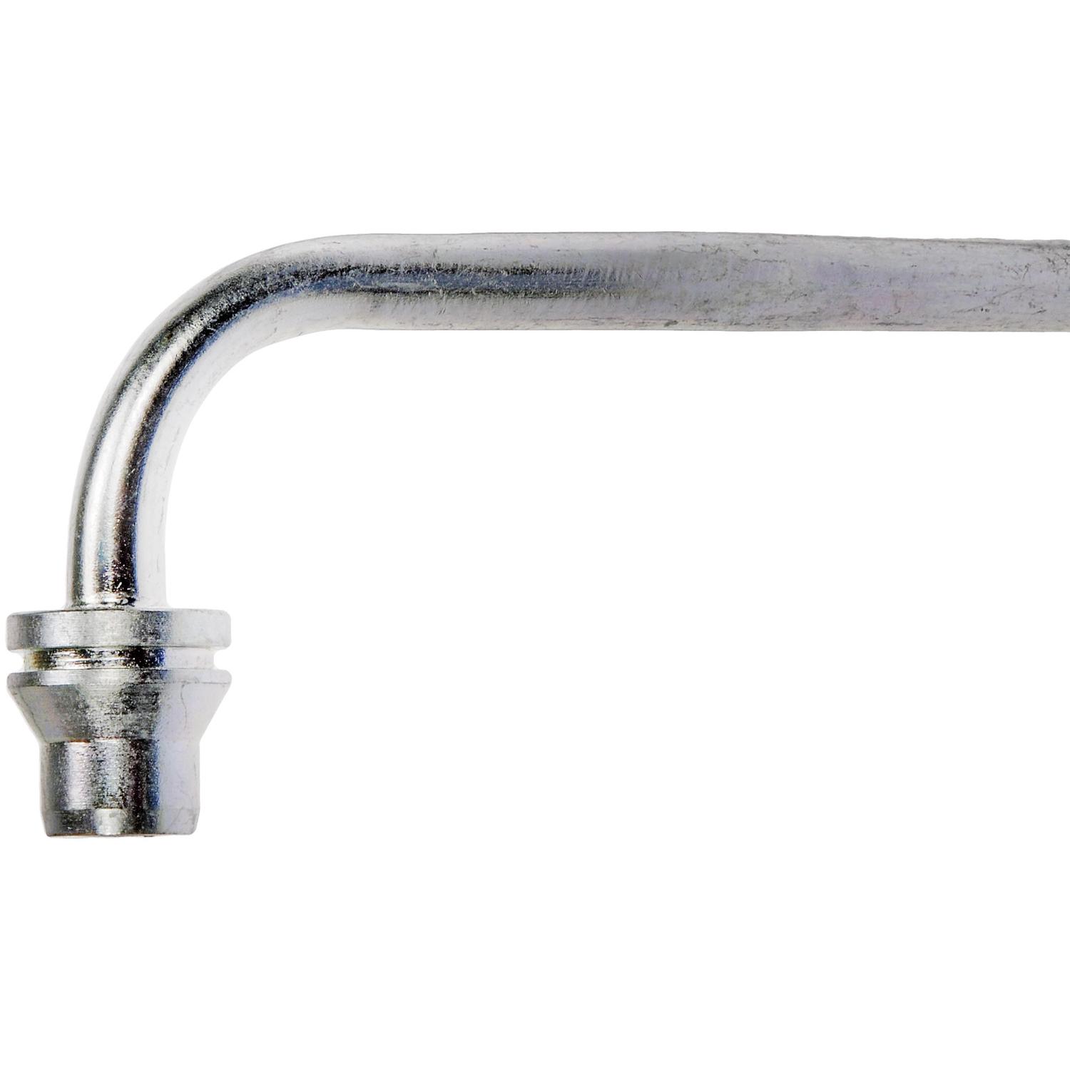 Dorman 624046 - Auto Trans Oil Cooler Hose Assembly Dorman 624046 Auto Trans Oil Cooler Hose Assembly product image 1 of 4