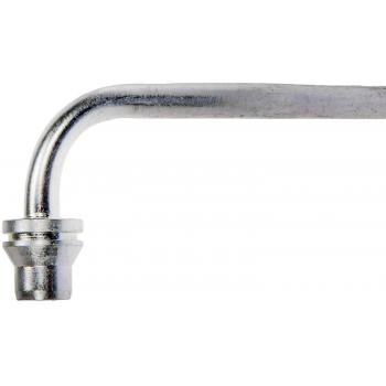 1994 GMC Yukon Auto Trans Oil Cooler Hose Assembly