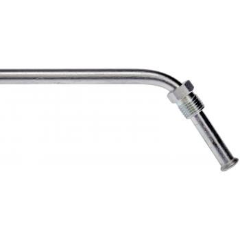 1993 GMC Yukon Auto Trans Oil Cooler Hose Assembly Auxiliary Cooler (Driver Side) to Transmission Dorman 624046 image 2 of 4