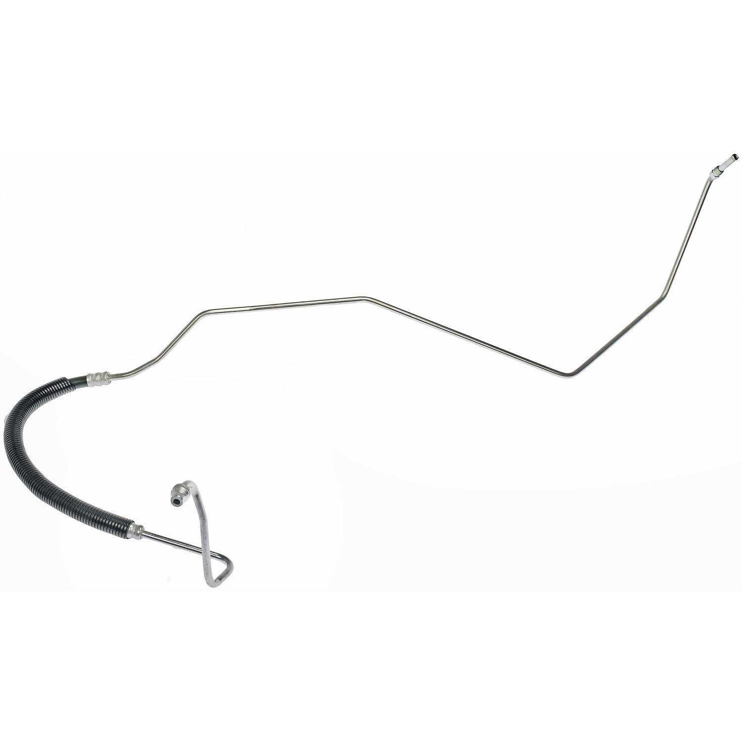 Dorman 624046 - Auto Trans Oil Cooler Hose Assembly Dorman 624046 Auto Trans Oil Cooler Hose Assembly product image 3 of 4