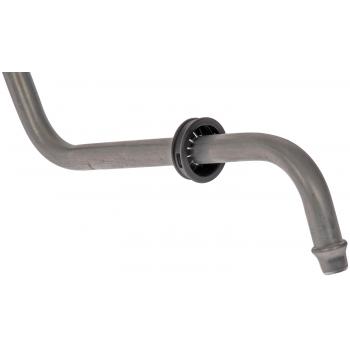 1996 GMC Yukon Auto Trans Oil Cooler Hose Assembly Auxiliary Cooler (Driver Side) to Transmission Dorman 624047 image 2 of 4
