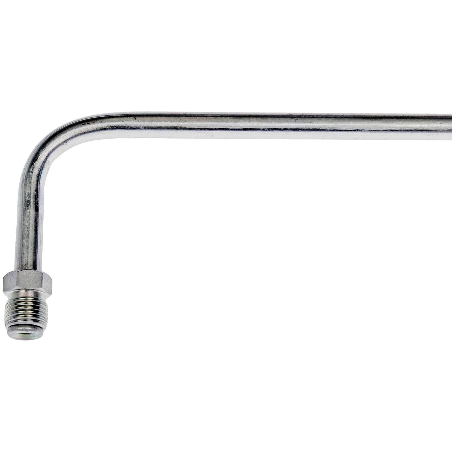 Dorman 624048 - Auto Trans Oil Cooler Hose Assembly Dorman 624048 Auto Trans Oil Cooler Hose Assembly product image 1 of 4