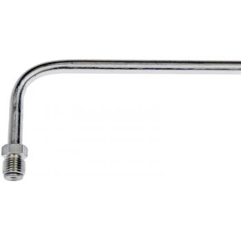 1993 GMC Yukon Auto Trans Oil Cooler Hose Assembly Auxiliary Cooler to Radiator (Passenger Side) Dorman 624048 image 1 of 4