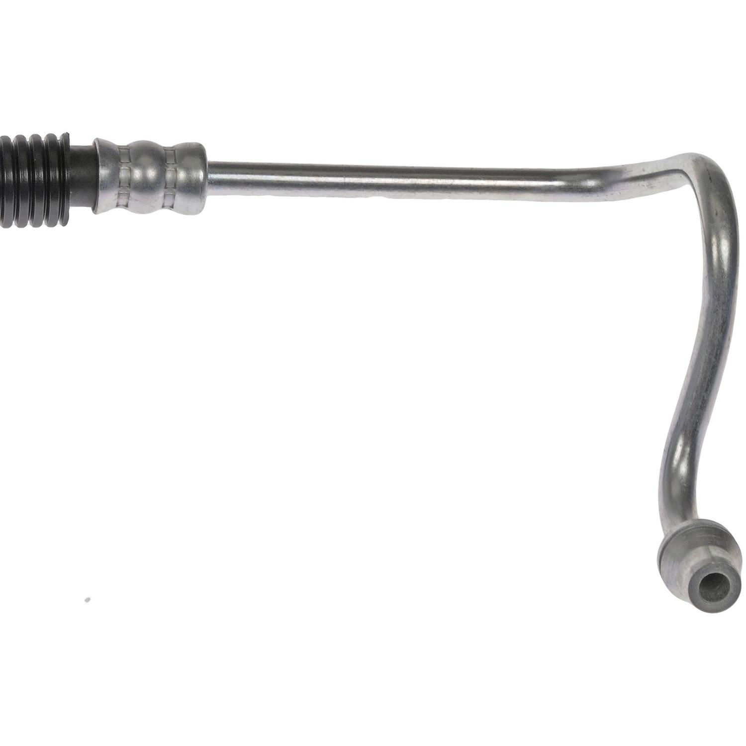 Dorman 624048 - Auto Trans Oil Cooler Hose Assembly Dorman 624048 Auto Trans Oil Cooler Hose Assembly product image 2 of 4