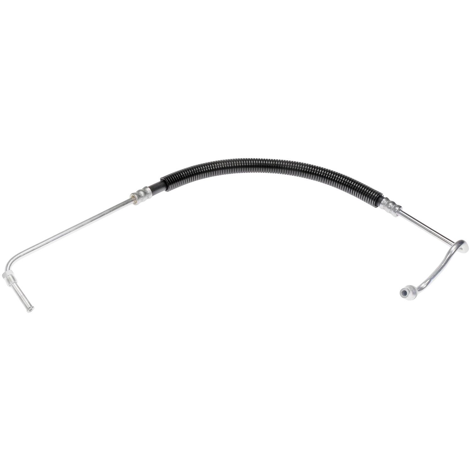 Dorman 624048 - Auto Trans Oil Cooler Hose Assembly Dorman 624048 Auto Trans Oil Cooler Hose Assembly product image 3 of 4