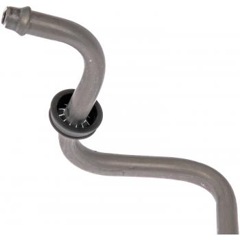 1996 GMC Yukon Auto Trans Oil Cooler Hose Assembly Auxiliary Cooler to Radiator (Passenger Side) Dorman 624049 image 1 of 4