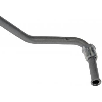 1996 GMC Yukon Auto Trans Oil Cooler Hose Assembly Auxiliary Cooler to Radiator (Passenger Side) Dorman 624049 image 2 of 4