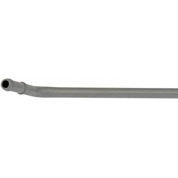 2000 Ford Excursion Auto Trans Oil Cooler Hose Assembly Auxiliary Cooler (Passenger Side) to Transmission Dorman 624050 image 1 of 4