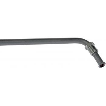 2000 Ford Excursion Auto Trans Oil Cooler Hose Assembly Auxiliary Cooler (Passenger Side) to Transmission Dorman 624050 image 2 of 4
