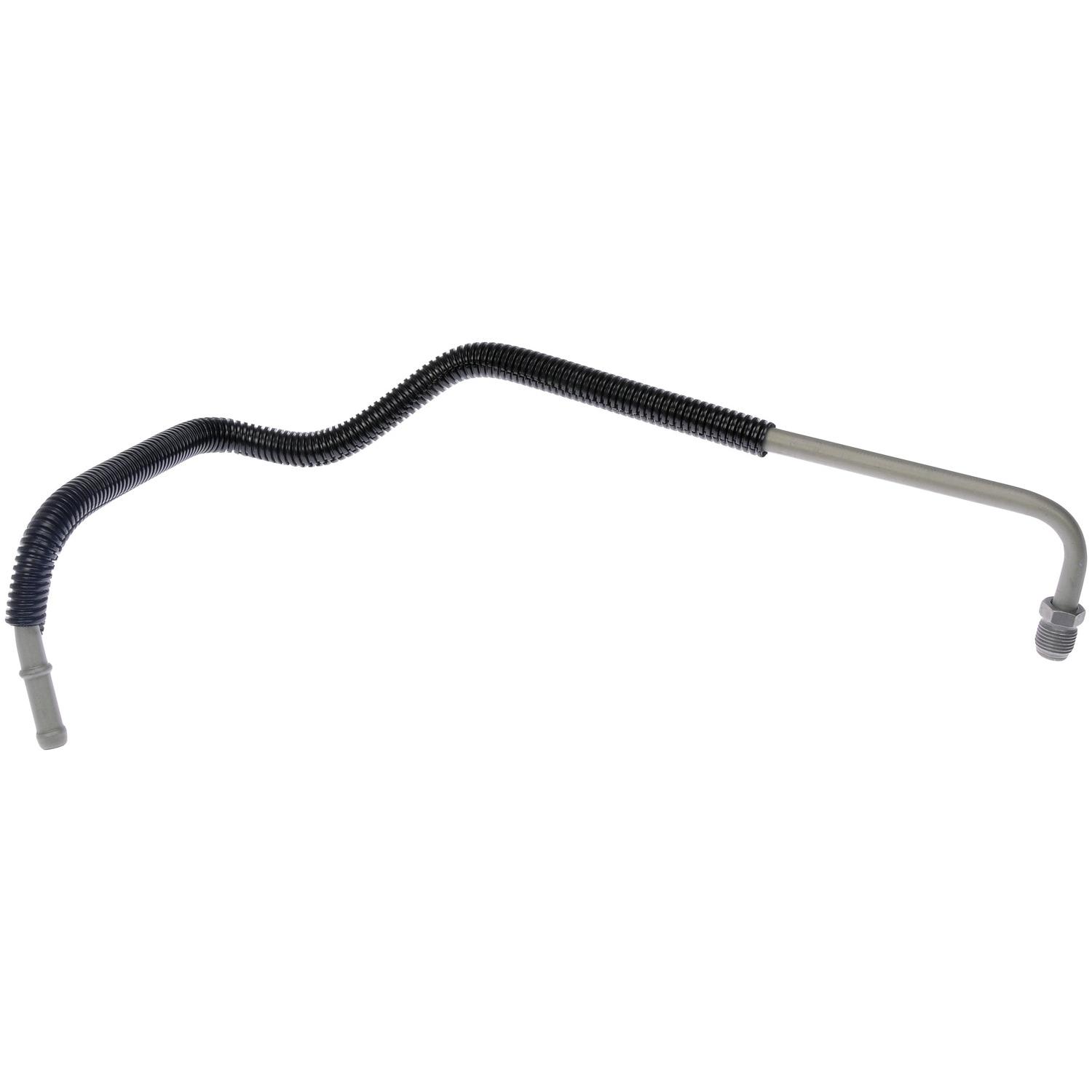 Dorman 624051 Auto Trans Oil Cooler Hose Assembly product image 3 of 4