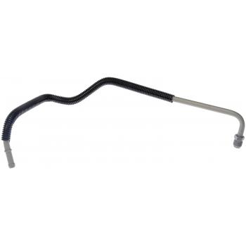 1999 Chevrolet Monte Carlo Auto Trans Oil Cooler Hose Assembly Auxiliary Cooler (Upper) to Transmission Dorman 624051 image 3 of 4