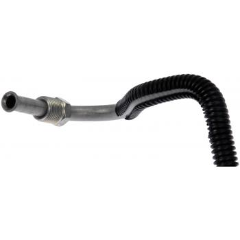 1999 Chevrolet Monte Carlo Auto Trans Oil Cooler Hose Assembly Auxiliary Cooler (Lower) to Radiator Dorman 624052 image 1 of 4