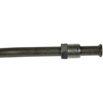 1994 GMC C3500 Auto Trans Oil Cooler Hose Assembly Auxiliary Cooler to Radiator (Passenger Side) Dorman 624054 image 2 of 4