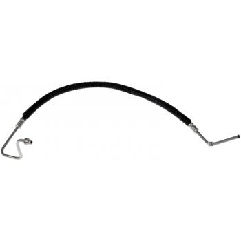 1994 GMC C3500 Auto Trans Oil Cooler Hose Assembly Auxiliary Cooler to Radiator (Passenger Side) Dorman 624054 image 3 of 4