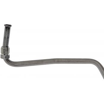 2001 Mercury Mountaineer Auto Trans Oil Cooler Hose Assembly
