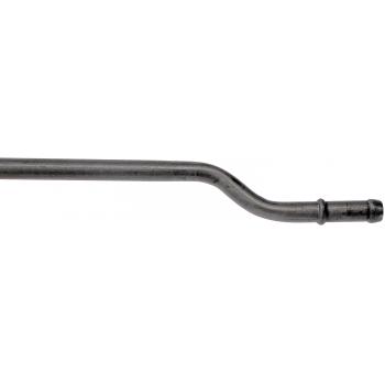 2005 Ford Ranger Auto Trans Oil Cooler Hose Assembly Auxiliary Cooler (Passenger Side) to Transmission Dorman 624056 image 2 of 4