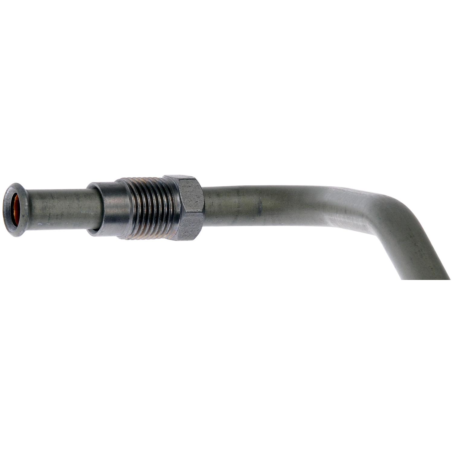 Dorman 624057 - Auto Trans Oil Cooler Hose Assembly Dorman 624057 Auto Trans Oil Cooler Hose Assembly product image 1 of 4