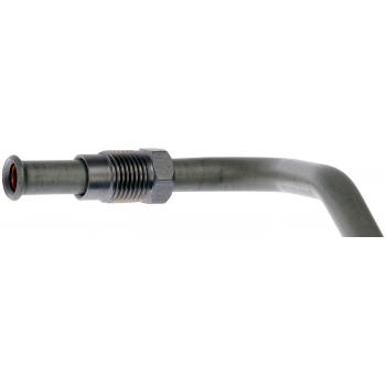 2005 Ford Ranger Auto Trans Oil Cooler Hose Assembly Auxiliary Cooler to Radiator (Lower) Dorman 624057 image 1 of 4