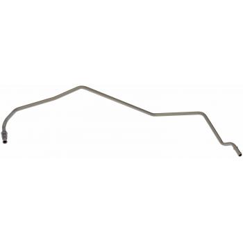 2005 Ford Ranger Auto Trans Oil Cooler Hose Assembly Auxiliary Cooler to Radiator (Lower) Dorman 624057 image 3 of 4