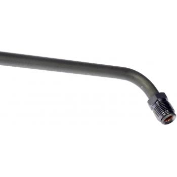 2000 Ford Excursion Auto Trans Oil Cooler Hose Assembly Auxiliary Cooler (Passenger Side) to Transmission Dorman 624058 image 2 of 4
