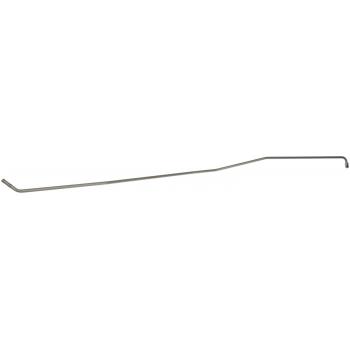 2000 Ford Excursion Auto Trans Oil Cooler Hose Assembly Auxiliary Cooler (Passenger Side) to Transmission Dorman 624058 image 3 of 4
