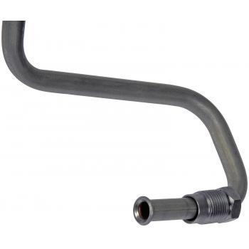 2000 Ford Excursion Auto Trans Oil Cooler Hose Assembly Inlet From Radiator (Passenger Side) Dorman 624059 image 1 of 4