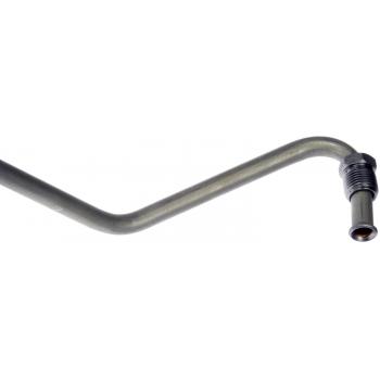 2000 Ford Excursion Auto Trans Oil Cooler Hose Assembly Inlet From Radiator (Passenger Side) Dorman 624059 image 2 of 4