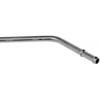 2000 Ford E-250 Econoline Auto Trans Oil Cooler Hose Assembly Auxiliary Cooler (Passenger Side) to Transmission Dorman 624061 image 2 of 4