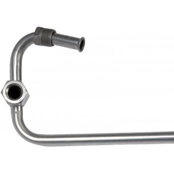 1990 Dodge D250 Auto Trans Oil Cooler Hose Assembly