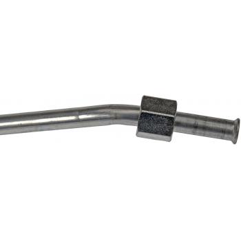 1990 Dodge D350 Auto Trans Oil Cooler Hose Assembly Dorman 624064 image 2 of 4