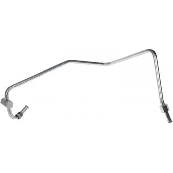 1990 Dodge D350 Auto Trans Oil Cooler Hose Assembly Dorman 624064 image 3 of 4